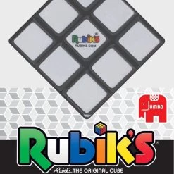 Jumbo Rubik's Cube 3x3 - Breinbreker Kubus -Bolseeplgoed Verkoopwinkel 550x786