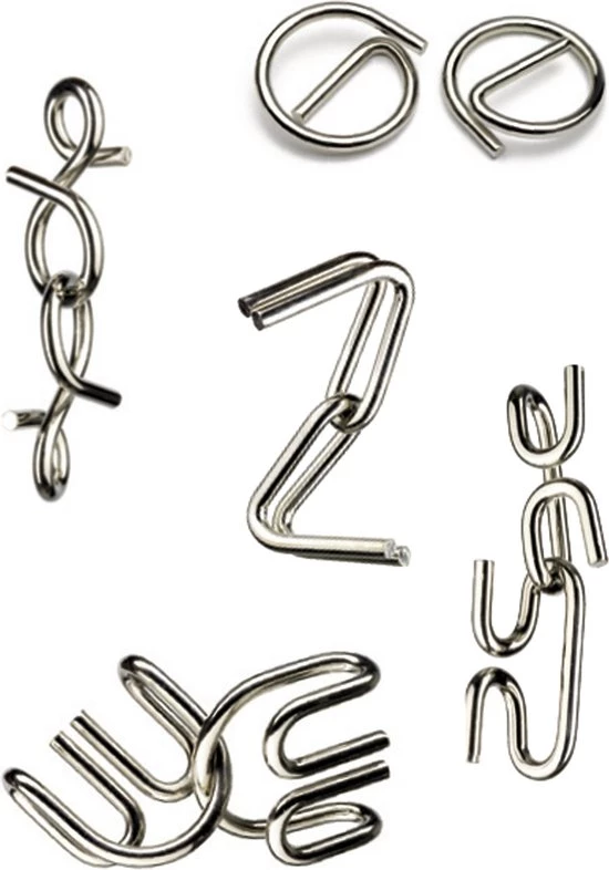 DJECO DJ08463 Hersenkraker 5 DJECO DJ08463 Hersenkraker - Afbeelding 3