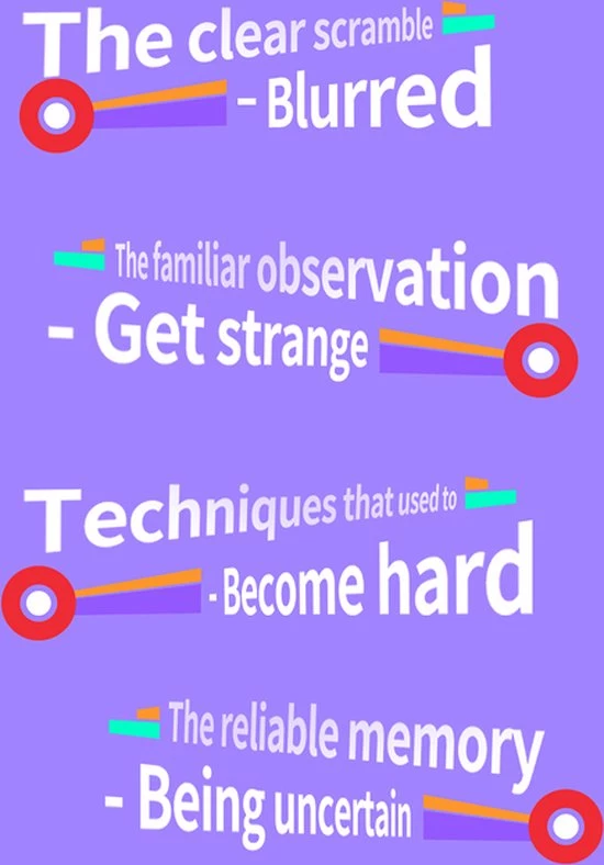 Gan Mirror M 4 Gan Mirror M - Afbeelding 2