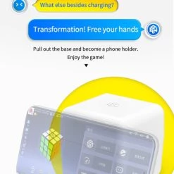 Gan Powerpod -Bolseeplgoed Verkoopwinkel 550x789 1