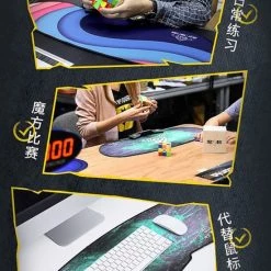 Qiyi Flash Stacks Cups Mat -Bolseeplgoed Verkoopwinkel 550x790 1