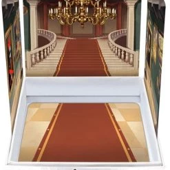 999 Games Pocket Detective: De Blik Van De Geest Breinbreker -Bolseeplgoed Verkoopwinkel 550x791 2