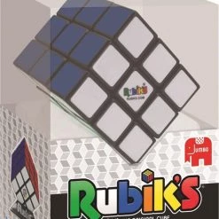 Jumbo Rubik's Cube 3x3 - Breinbreker Kubus -Bolseeplgoed Verkoopwinkel 550x794
