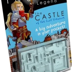 Inside Legend The Castle -Bolseeplgoed Verkoopwinkel 550x796