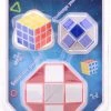 Johntoy Puzzel Magische Kubus En Slang 3-delig Rood 2 Johntoy Puzzel Magische Kubus En Slang 3-delig Rood -Bolseeplgoed Verkoopwinkel 550x797 1