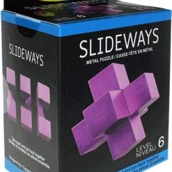 Puzzle Master Slideways Breinbreker Puzzel