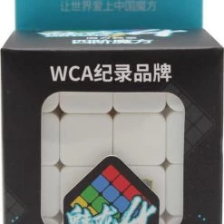 MoYu 4x4 Speedcube - Zonder Stickers - Draai Puzzel - Puzzelkubus - Magic Cube - Inclusief Verzendkosten 12 MoYu 4x4 Speedcube - Zonder Stickers - Draai Puzzel - Puzzelkubus - Magic Cube - Inclusief Verzendkosten -Bolseeplgoed Verkoopwinkel 550x800 3