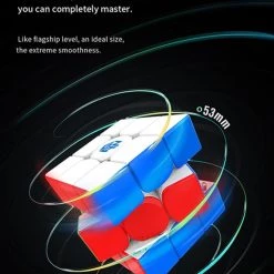 Gan Mini M Pro 3x3 53mm -Bolseeplgoed Verkoopwinkel 550x800 5