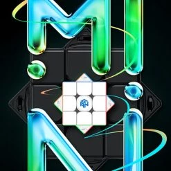 Gan Mini M Pro 3x3 53mm -Bolseeplgoed Verkoopwinkel 550x800 6