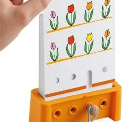 Haba Startersset Logic! Case 4+ Junior Papier 45-delig -Bolseeplgoed Verkoopwinkel 550x801 3