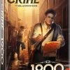 999 Games Chronicles Of Crime: 1900 Breinbreker 1 999 Games Chronicles Of Crime: 1900 Breinbreker -Bolseeplgoed Verkoopwinkel 550x802 1