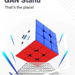 Gan Crystal Standaard 11 Gan Crystal Standaard -Bolseeplgoed Verkoopwinkel 550x802 7