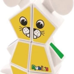 Jumbo Kubus Rubik's Cube Konijn 10 Cm Junior -Bolseeplgoed Verkoopwinkel 550x804 1