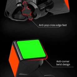 Qiyi Ms Serie - Pyraminx - STICKERLESS -Bolseeplgoed Verkoopwinkel 550x808 2