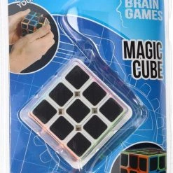 Brain Games Breinbreker Magische Kubus Junior 6,6 Cm Zwart -Bolseeplgoed Verkoopwinkel 550x809