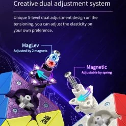 Moyu Weilong Pyraminx Magnetic - STANDARD EDITION -Bolseeplgoed Verkoopwinkel 550x810 10