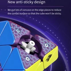 Moyu Weilong Pyraminx Magnetic - STANDARD EDITION -Bolseeplgoed Verkoopwinkel 550x810 13