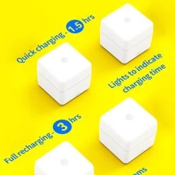 Gan Powerpod -Bolseeplgoed Verkoopwinkel 550x811 1