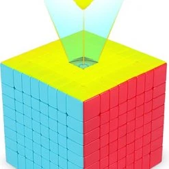 Qiyi 8x8 26 Qiyi 8x8 -Bolseeplgoed Verkoopwinkel 550x819 3