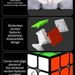 Qiyi Valk 3 Elite M -Bolseeplgoed Verkoopwinkel 550x820 2