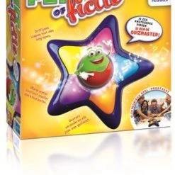 Megableu Feit Of Fictie - Familiespel -Bolseeplgoed Verkoopwinkel 550x822 5