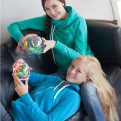 Invento Labyrint Addict-a-ball 14 Cm -Bolseeplgoed Verkoopwinkel 550x823