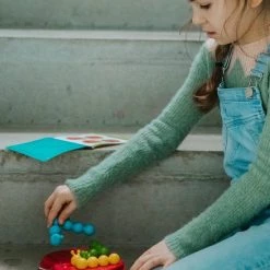 SmartGames - Apple Twist - Breinbreker Kinderen - 60 Opdrachten -Bolseeplgoed Verkoopwinkel 550x824 1