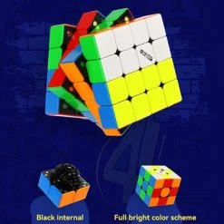 Qiyi MP Magnetic 4x4 -Bolseeplgoed Verkoopwinkel 550x824 10