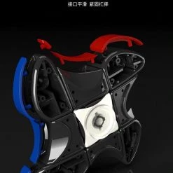 Qiyi Windmill Spinner -Bolseeplgoed Verkoopwinkel 550x824 11