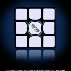 Qiyi Thunderclap V3 M 3x3 33 Qiyi Thunderclap V3 M 3x3 -Bolseeplgoed Verkoopwinkel 550x824 13