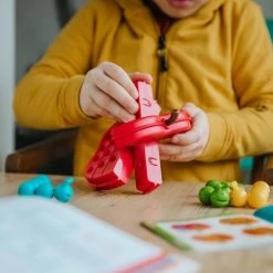 SmartGames - Apple Twist - Breinbreker Kinderen - 60 Opdrachten -Bolseeplgoed Verkoopwinkel 550x824 2