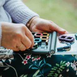 SmartGames - IQ Digits - Denkpuzzel -Bolseeplgoed Verkoopwinkel 550x824