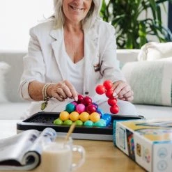 SmartGames Smart Games IQ Puzzler Pro XXL -Bolseeplgoed Verkoopwinkel 550x824 5