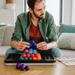 SmartGames Smart Games IQ Puzzler Pro XXL -Bolseeplgoed Verkoopwinkel 550x824 7