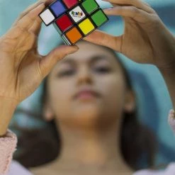 Jumbo Rubik's Cube 3x3 - Breinbreker Kubus -Bolseeplgoed Verkoopwinkel 550x825 1