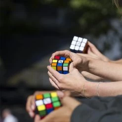 Jumbo Rubik's Cube 3x3 - Breinbreker Kubus -Bolseeplgoed Verkoopwinkel 550x825 2