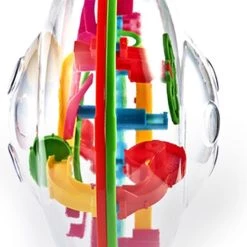 Eureka Amaze UFO -Bolseeplgoed Verkoopwinkel 550x827 2