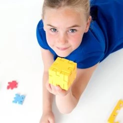 SmartGames - Happy Cube Pro - 6 Puzzels - 3D -Bolseeplgoed Verkoopwinkel 550x828 1