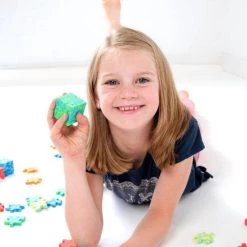 SmartGames - Happy Cube Pro - 6 Puzzels - 3D -Bolseeplgoed Verkoopwinkel 550x829