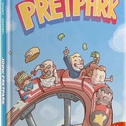 999 Games Adventure By Book: Jouw Pretpark Breinbreker 13 999 Games Adventure By Book: Jouw Pretpark Breinbreker -Bolseeplgoed Verkoopwinkel 550x829 3