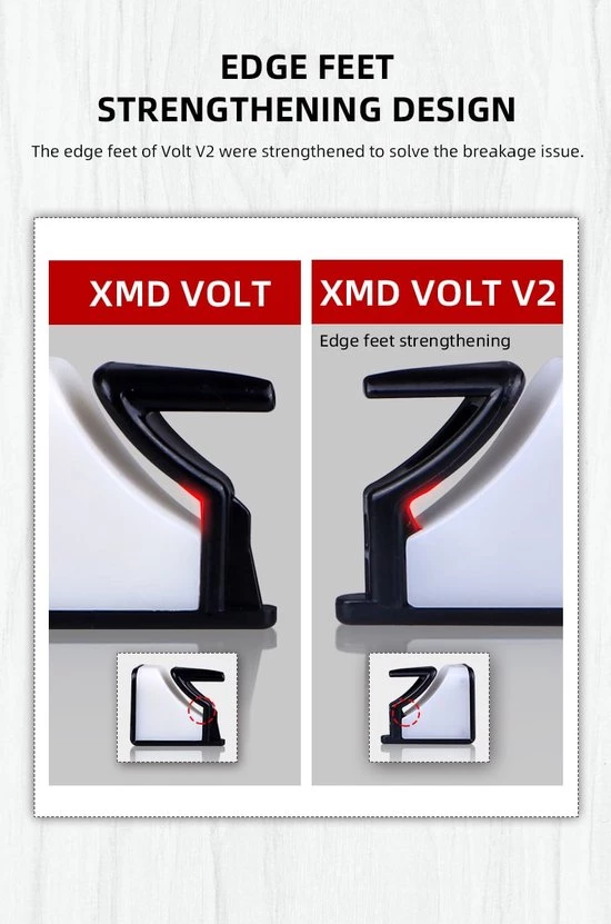 Qiyi X-man Volt Square-1 V2 UD (vol Gemagnetiseerd) 8 Qiyi X-man Volt Square-1 V2 UD (vol Gemagnetiseerd) - Afbeelding 6