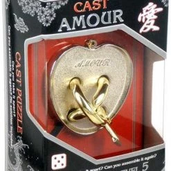 Gigamic Cast Puzzel Amour***** - Breinbreker -Bolseeplgoed Verkoopwinkel 550x831 4