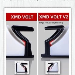 Qiyi X-man Volt Square-1 V2 UD (vol Gemagnetiseerd) -Bolseeplgoed Verkoopwinkel 550x831 7