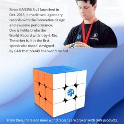 Gan 356 RS 22 Gan 356 RS -Bolseeplgoed Verkoopwinkel 550x838